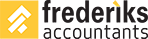 Frederiks Accountants Logo