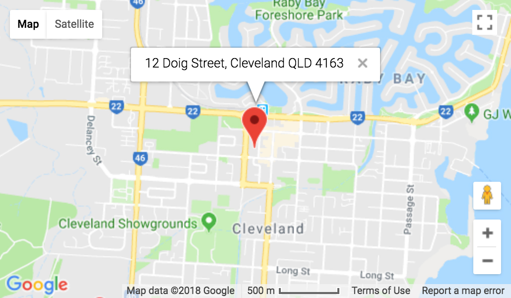 Frederiks Accountants Cleveland Taxation Accountants