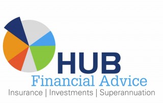 Hub Financial Advice our financial planning partners