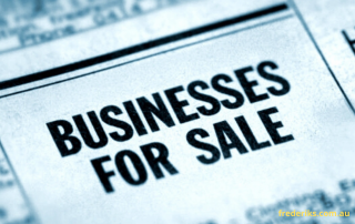 Tips for when you're thinking of selling your business